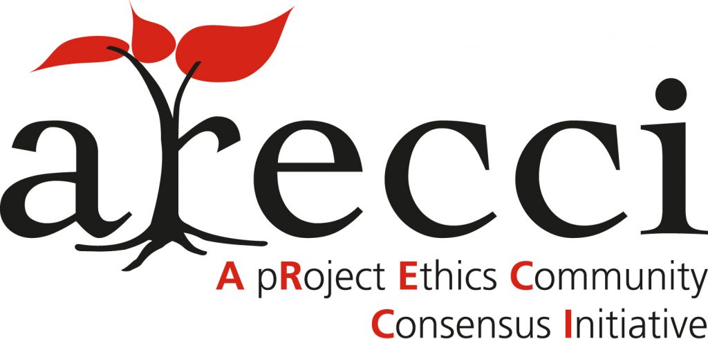 ARECCI Logo